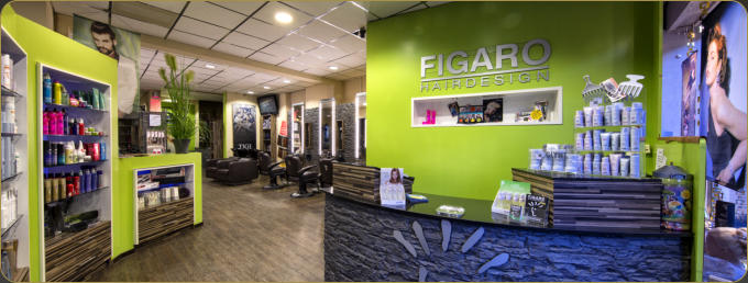 Besuchen Sie unseren Top-Salon in Dlmen!