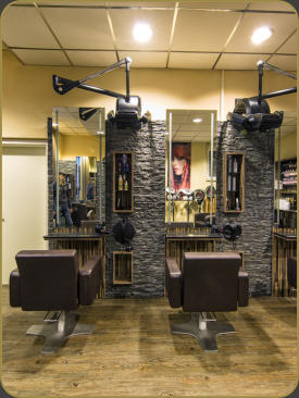 Herzlich Willkommen!